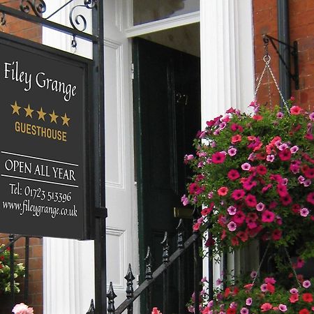 Filey Grange Guest House 외부 사진