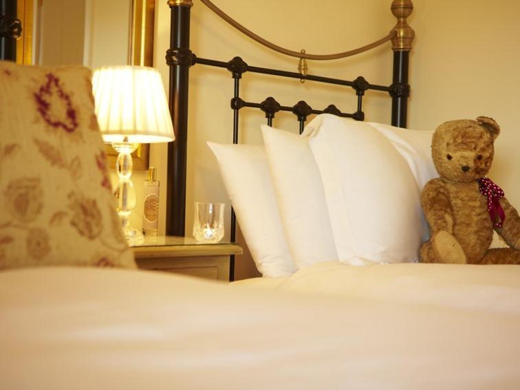 Filey Grange Guest House 외부 사진