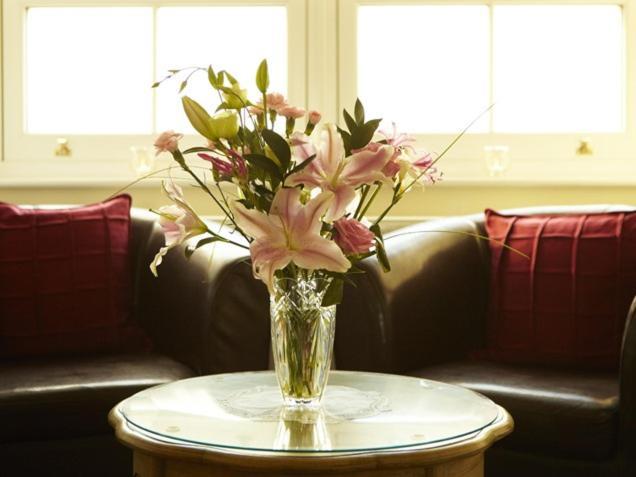 Filey Grange Guest House 외부 사진
