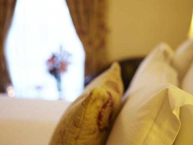 Filey Grange Guest House 외부 사진