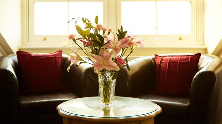Filey Grange Guest House 객실 사진
